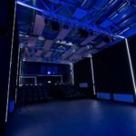 Cinema Johnny Freidorf Sala principala