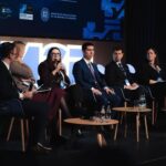 Poza 3 Comunicat de presă Vizita secretarului de stat pentru afaceri strategice și globale în Republica Moldova, Chișinău, noiembrie