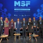 Poza 4 Comunicat de presă Vizita secretarului de stat pentru afaceri strategice și globale în Republica Moldova, Chișinău, noiembrie