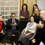 Vizita oficială în Turcia a ministrului afacerilor externe, Oana Țoiu (8)