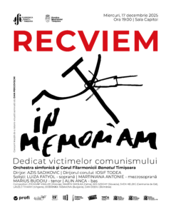 Concert Recviem IN MEMORIAM