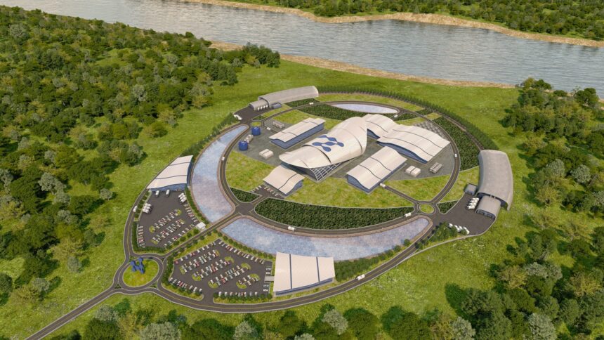 Poza Articol 1 Centrala SMR NuScale scaled