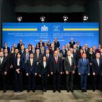 Semnarea Convenției de înființare a unei Comisii internaționale privind cererile de despăgubiri pentru Ucraina