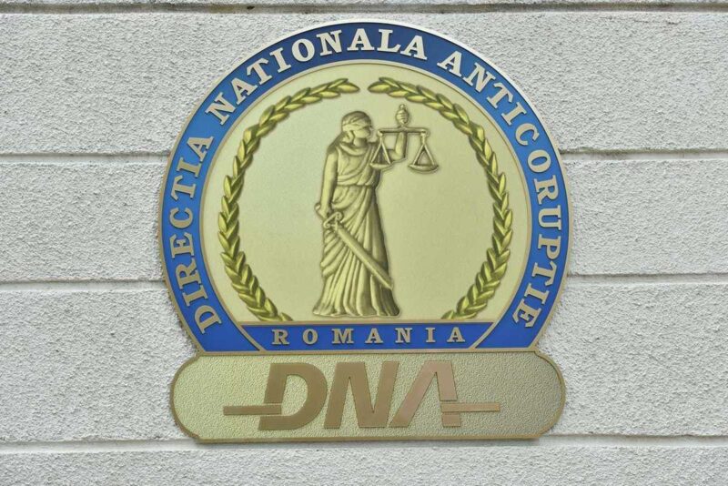Dna mita