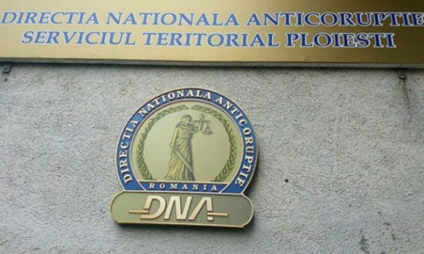 Dna ploiesti