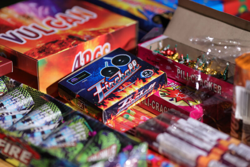 GIURGIU POLIGONUL MIHAI BRAVU IGPR ACTIVITATE DEMONSTRATIVA MATERIALE PIROTEHNICE 30 DEC