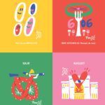 2026 ANUL BICICLETEI LA TIMIȘOARA