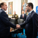 Discuții româno americane privind securitatea regională și apărarea colectivă (1)