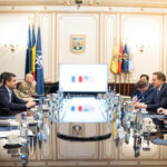 Discuții româno americane privind securitatea regională și apărarea colectivă (3)