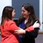 Participarea secretarului de stat Clara Staicu la reuniunea Consiliului Afaceri Generale și la cea de a 25 a Conferință Interguvernamentală UE Muntenegru