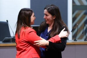 Participarea secretarului de stat Clara Staicu la reuniunea Consiliului Afaceri Generale și la cea de a 25 a Conferință Interguvernamentală UE Muntenegru