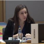 Participarea secretarului de stat Clara Staicu la reuniunea Consiliului Afaceri Generale și la cea de a 25 a Conferință Interguvernamentală UE Muntenegru