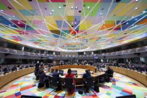 Participarea secretarului de stat Clara Staicu la reuniunea Consiliului Afaceri Generale și la cea de a 25 a Conferință Interguvernamentală UE Muntenegru