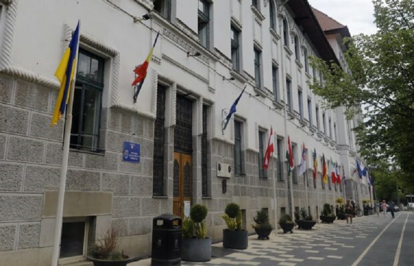 Primaria timisoara 620x400