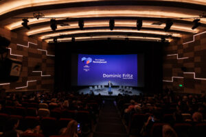 Timisoara Revolutinara lansare