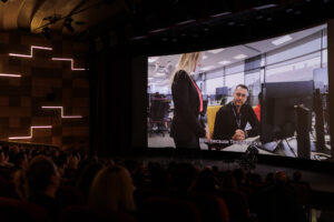 Timisoara Revolutinara lansare