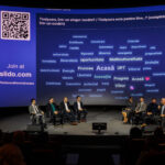 Timisoara Revolutinara lansare