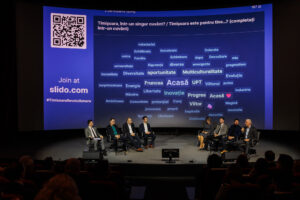 Timisoara Revolutinara lansare