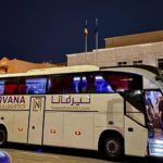 Alți 96 de cetățeni români au revenit în țară printr un zbor de repatriere