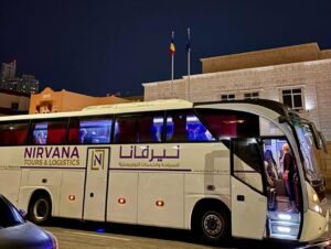 Alți 96 de cetățeni români au revenit în țară printr un zbor de repatriere