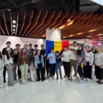 Zboruri de evacuare și de repatriere asistată pentru cetățenii români aflați în Orientul Mijlociu (1)