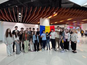 Zboruri de evacuare și de repatriere asistată pentru cetățenii români aflați în Orientul Mijlociu (1)