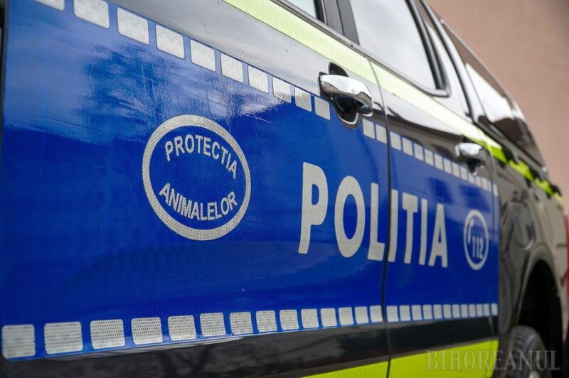 Politia animalelor