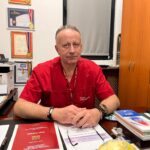 Prof. univ. dr. Ovidiu Mederle