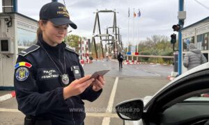 Reluarea lucrărilor și restricționarea traficului rutier în Punctul de Frontieră Sighetu Marmației