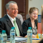 260420 Intalnire Amb SUA