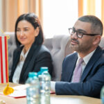 260420 Intalnire Amb SUA