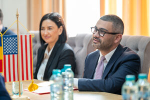 260420 Intalnire Amb SUA