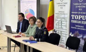 I.G.I.: Campania națională de informare privind angajarea străinilor, s-a încheiat