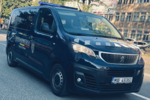 Măsuri de ordine publică asigurate de jandarmii Grupării Mobile Timișoara în perioada 10 – 13 aprilie, în contextul Sărbătorilor Pascale