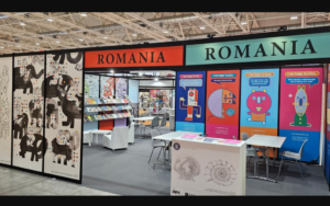 România, în prim-planul peisajului cultural din Bologna: literatură pentru copii și patrimoniu, într-un dialog european