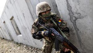 MApN: Exercițiu de mobilizare MOBEX AB-HD-26