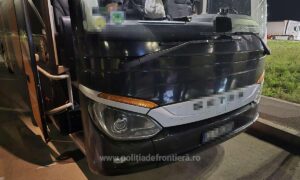 Controale intense la frontieră: 15.000 de persoane verificate, substanțe interzise descoperite