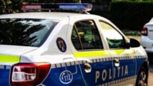 Craiova – Bărbat cercetat și reținut pentru trafic de minori