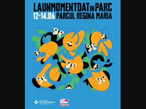 Timișoara – Launmomentdat în parc 2026: Primele nume confirmate la ediția a 9-a