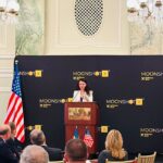 Secretarul de stat Clara Volintiru, la „SelectUSA Investment Summit” (1)