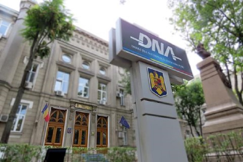 Dna noua