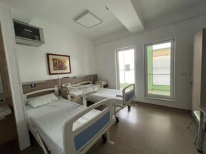 Servicii complete și îngrijire gratuită pentru mame și nou-născuți la Noua Maternitate Odobescu din Timișoara