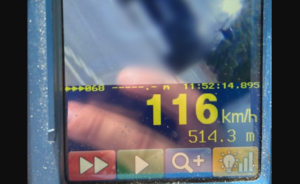 Timiș- Rezultate în urma controalelor pe DN6: 208 sancțiuni contravenționale, în valoare totală de 45562 lei (FOTO)