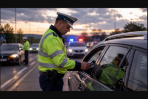 Acțiune ROADPOL „Alcohol & Drugs” în Timiș: Controale intensificate între 16–21 iunie 2026