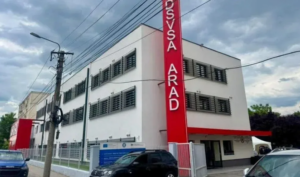 DNA: Directorul D.S.V.S.A. Arad și alți funcționari publici, sub control judiciar pentru abuz în serviciu și mită
