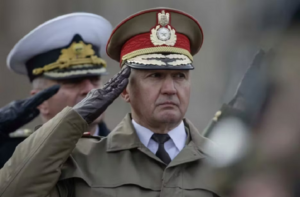 DNA: Generalul Vlad Gheorghiță, șef al Statului Major al Apărării al M.Ap.N., urmărit penal