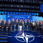 2 Ministrul Apărării Naționale a participat la Forumul Industriei de Apărare din cadrul Summitului NATO (NSDIF) foto Laurențiu Turoi (Minister of National Defence, at the NATO Summit Defence In