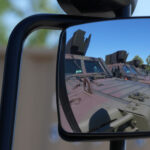 3 Primele vehicule blindate COBRA II fabricate în România au fost recepționate de MApN foto Cristian Dobre