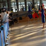Ministrul afacerilor externe, Oana Țoiu, participă la Bruxelles la Consiliul Afacerilor Externe, pe agenda căruia se află un punct dedicat Mării Neagre (4)