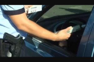 Cluj-Napoca: Bărbat reținut, după ce a condus sub influența alcoolului și a fost implicat într-un eveniment rutier